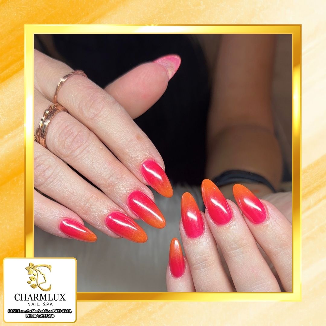 Lovely nails
